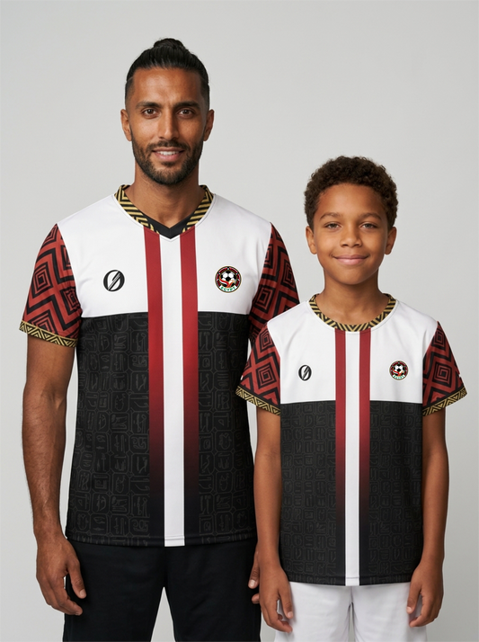 Egypt '26 // Family Set