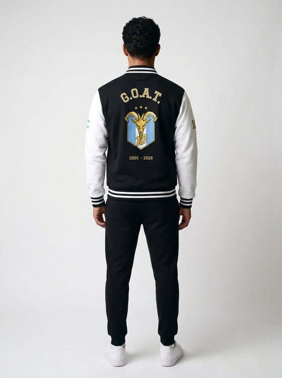 Celeste Jet Black/Arctic White back