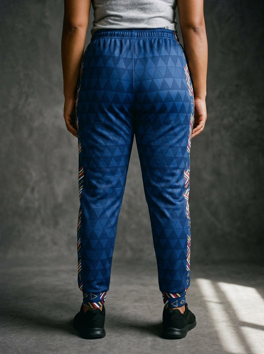 Cabo Verde '26 // Women's Joggers