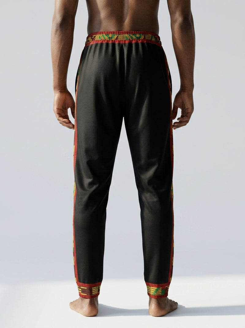 Ghana '26 // Men's Joggers