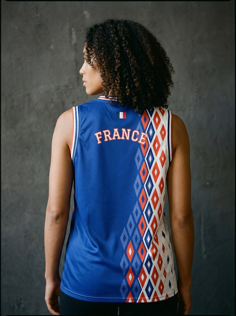 France '26 // AeroTank™