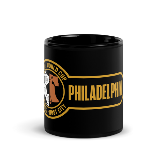 Liberty Protocol // Philly '26 Mug