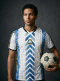 Una Más // Argentina '26 // Jersey