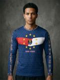 Cabo Verde '26 // Long Sleeve