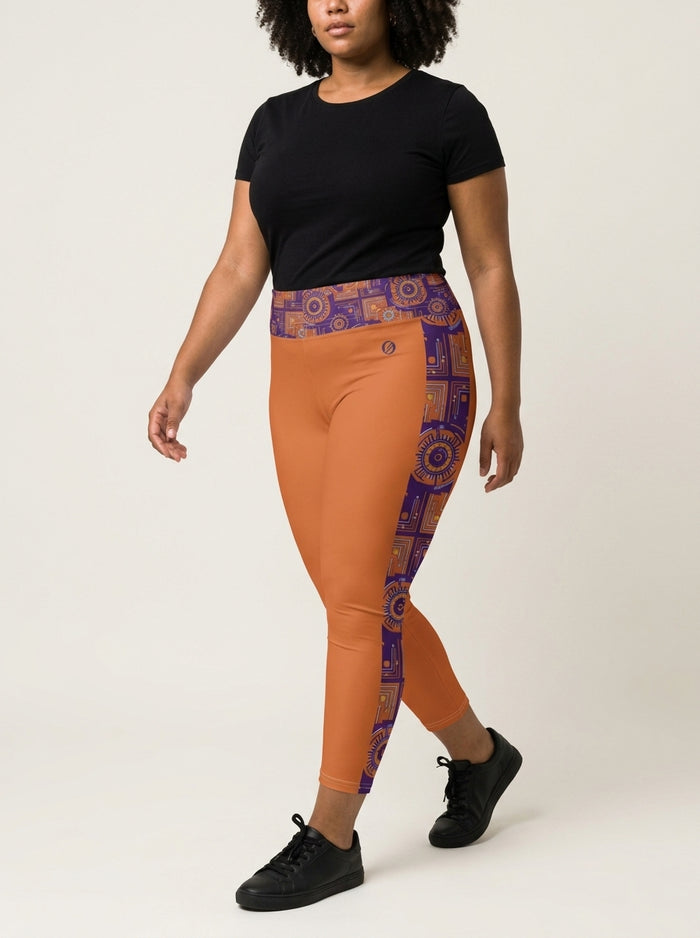 Sango Orange