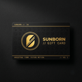 SunBorn // Gift Card