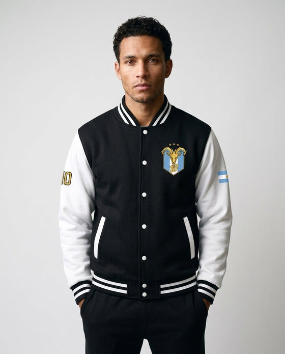 Celeste Jet Black/Arctic White front