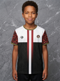 Egypt '26 // Kid's Jersey