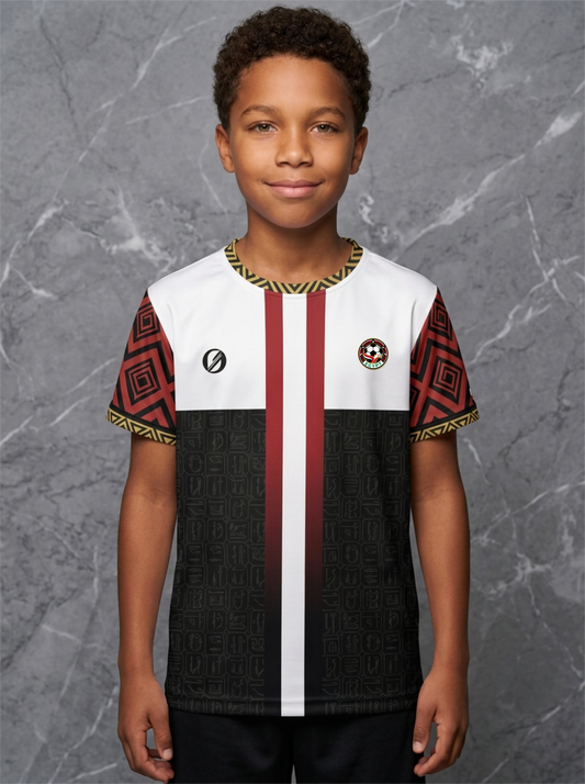 Egypt '26 // Kid's Jersey