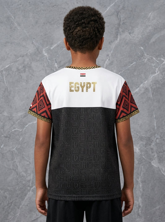 Egypt '26 // Kid's Jersey