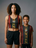 Ghana '26 // Mama's Set
