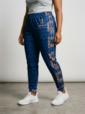 Cabo Verde '26 // Women's Joggers
