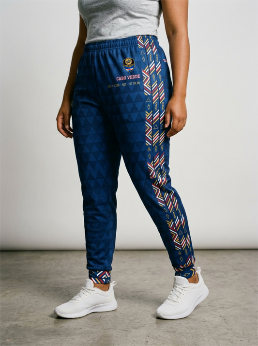 Cabo Verde '26 // Women's Joggers