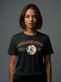 Protocolo da Liberdade // Camiseta Philly '26