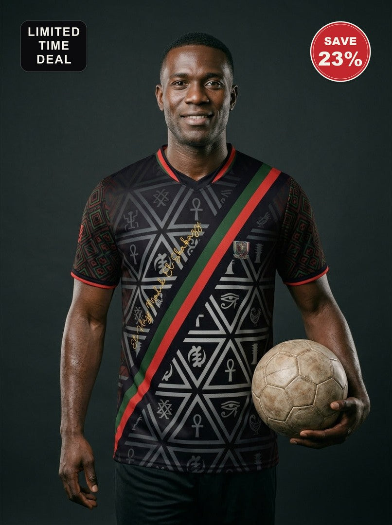X Protocol jersey — SAVE 23% limited time