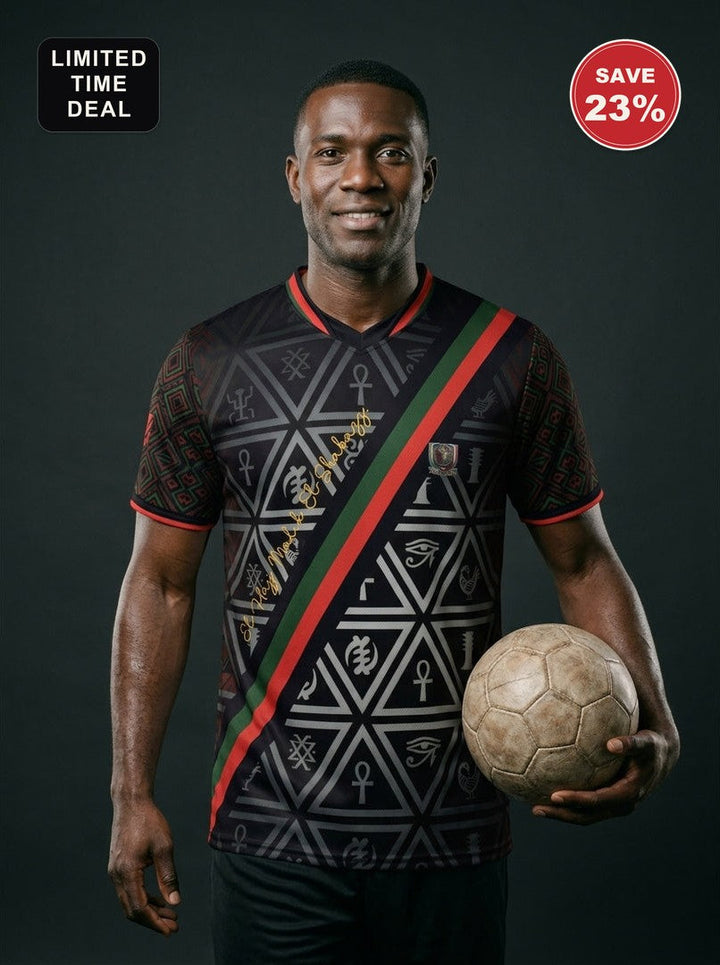 X Protocol jersey — SAVE 23% limited time