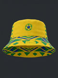 Brasil '26 // Jogo Vivo Bucket Hat