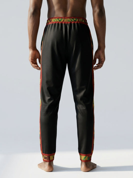 Ghana '26 // Men's Joggers