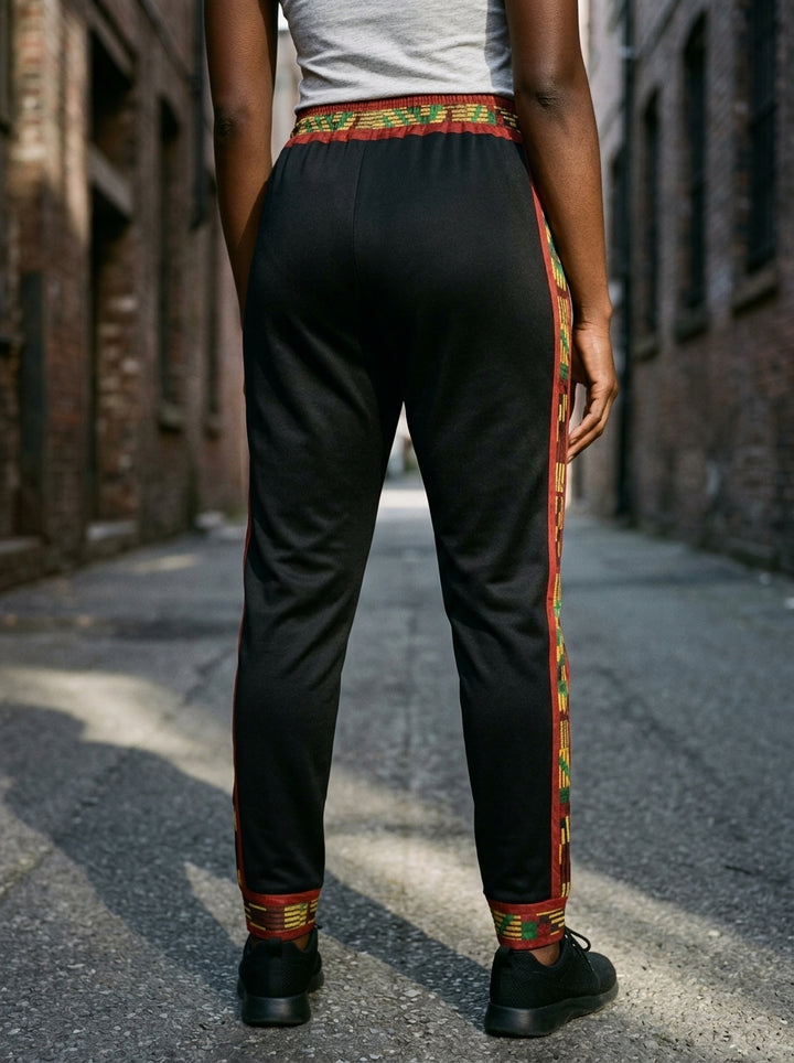Ghana '26 // Women's Joggers