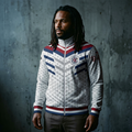 USA '26 // Track Jacket