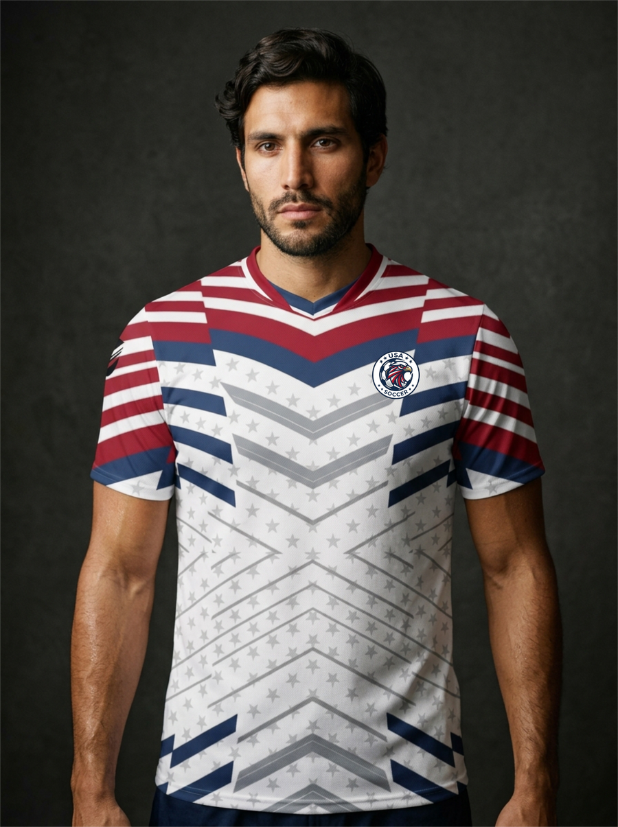 Jerseys