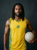 Brasil '26 // Jogo Vivo AeroTank™