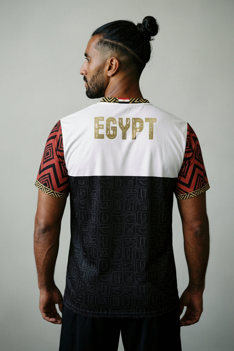 Egypt '26 // Jersey