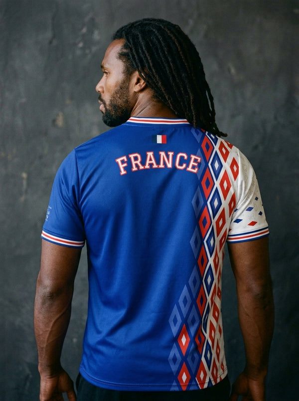 France '26 // Jersey