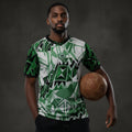Nigeria '26 // Jersey