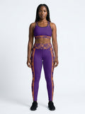 Sankofa Set // Bra + Leggings