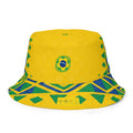 Brasil '26 // Jogo Vivo Bucket Hat