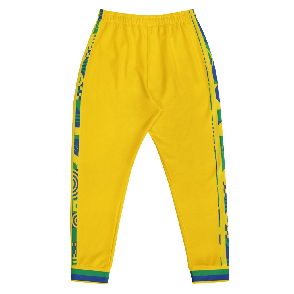 Jogo Lindo Brasil '26 // Joggers — image 6 — SunBorn