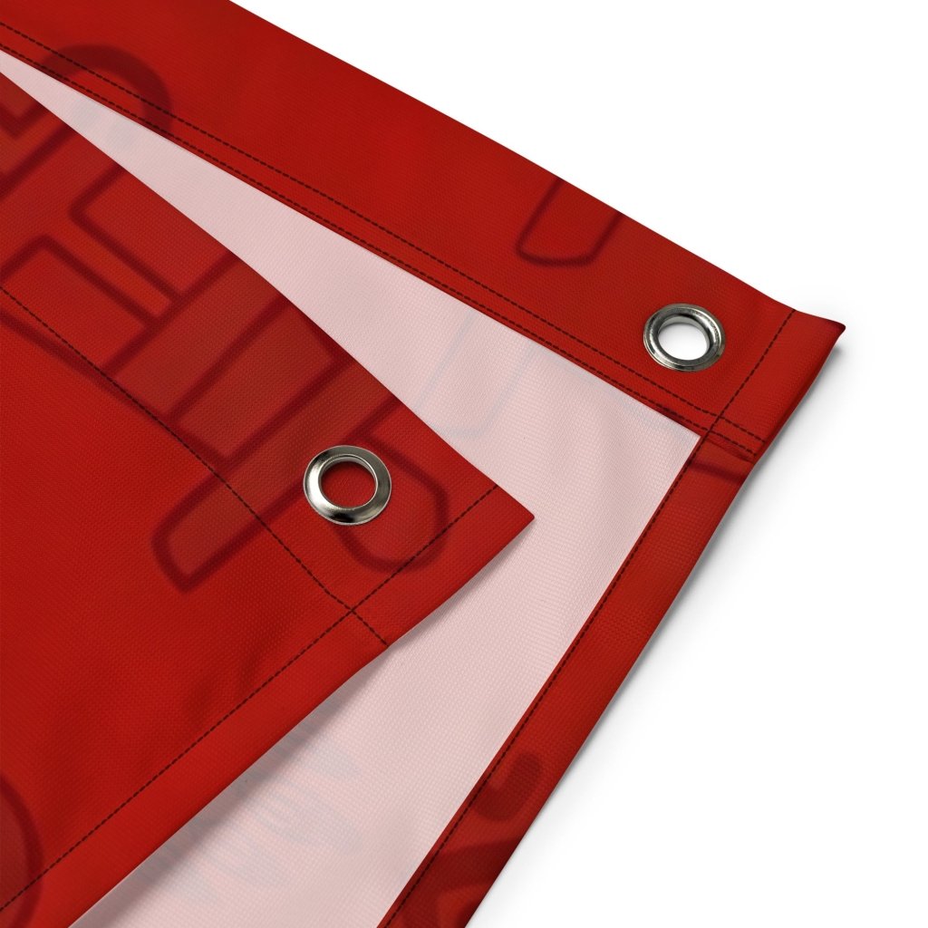 Canada '26 // Flag | World Cup 2026 Afrofuturist soccer kit | image 5 | SunBorn