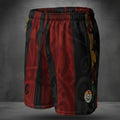 Ghana '26 // Soccer Shorts