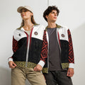 Egypt '26 // Jacket — Throne Edition