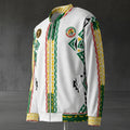 Senegal '26 // Championship Jacket
