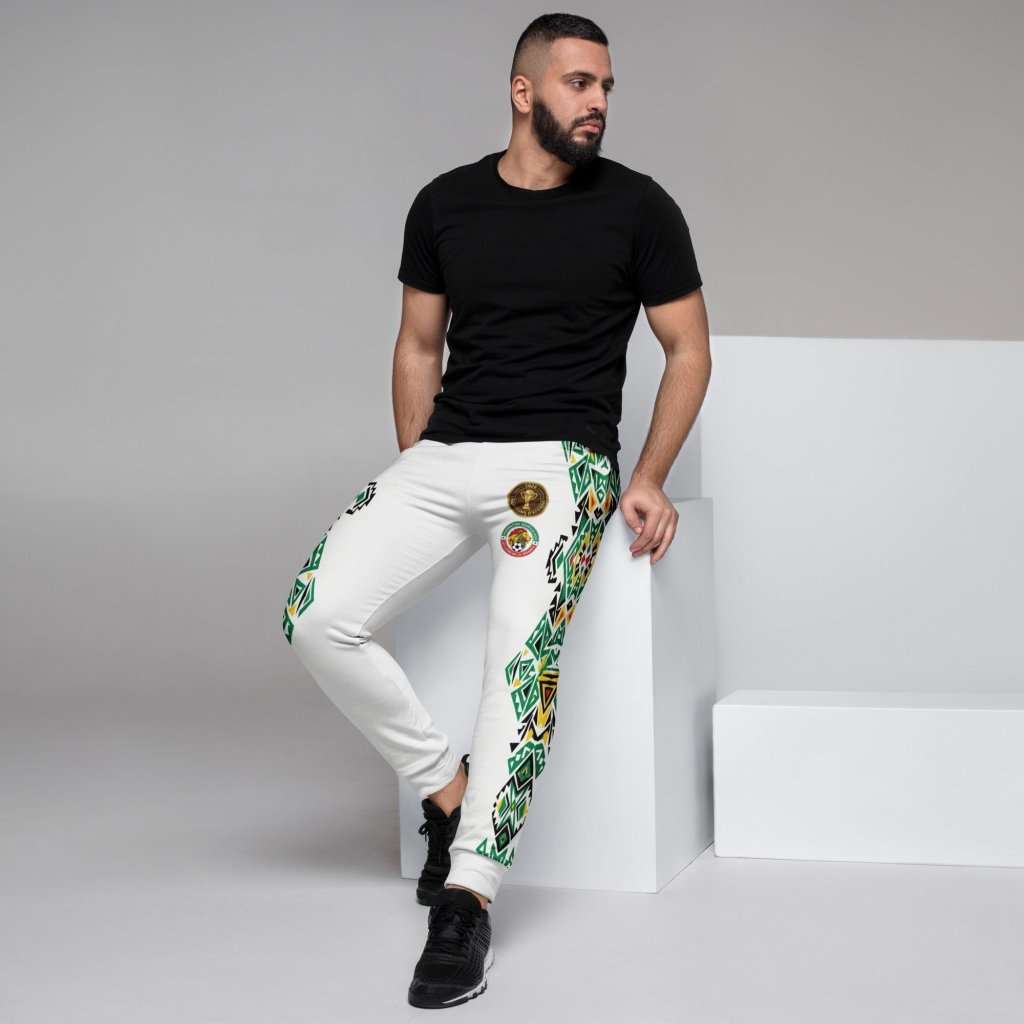 The Teranga - Senegal 2026 African Championship Joggers - SunBorn F.C.