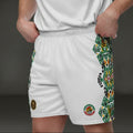Senegal '26 // Championship Shorts