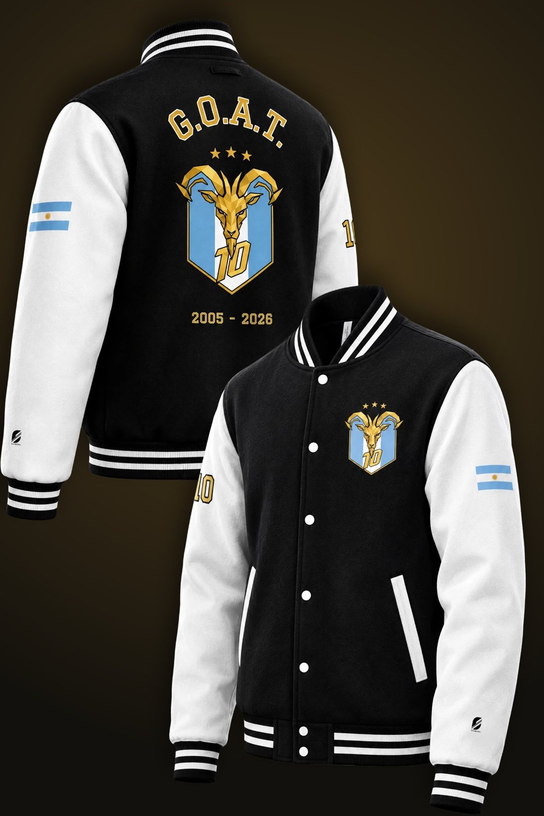 Celeste letterman detail